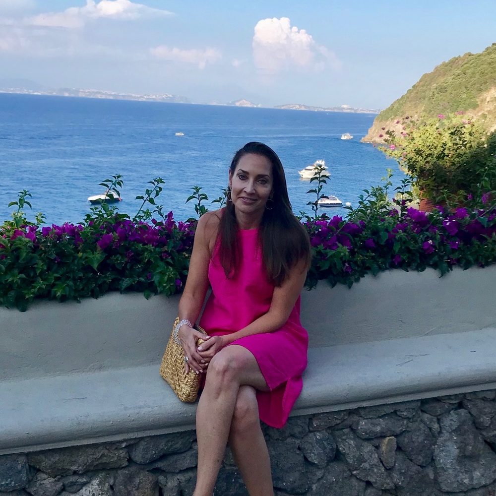 Meet your Posher, Jeanine